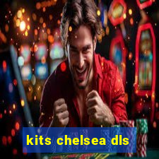 kits chelsea dls